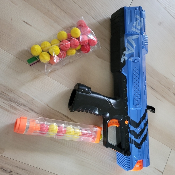 Nerf toys - Picture 2 of 2